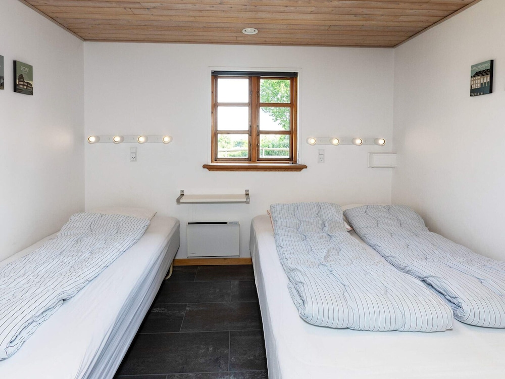 17 Person Holiday Home in Roslev-by Traum view 4