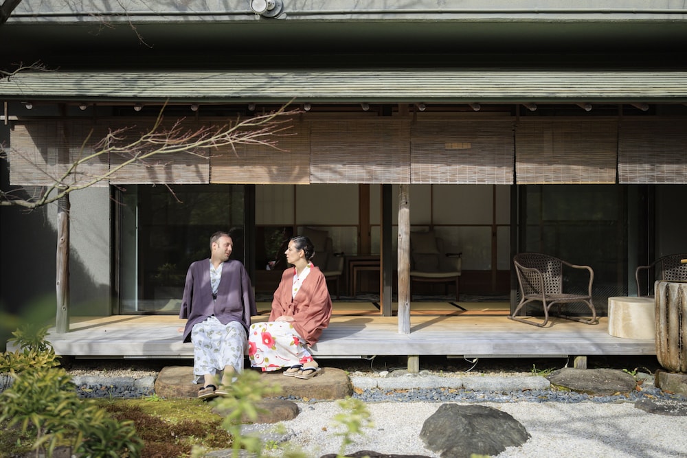 Fukiya Ryokan