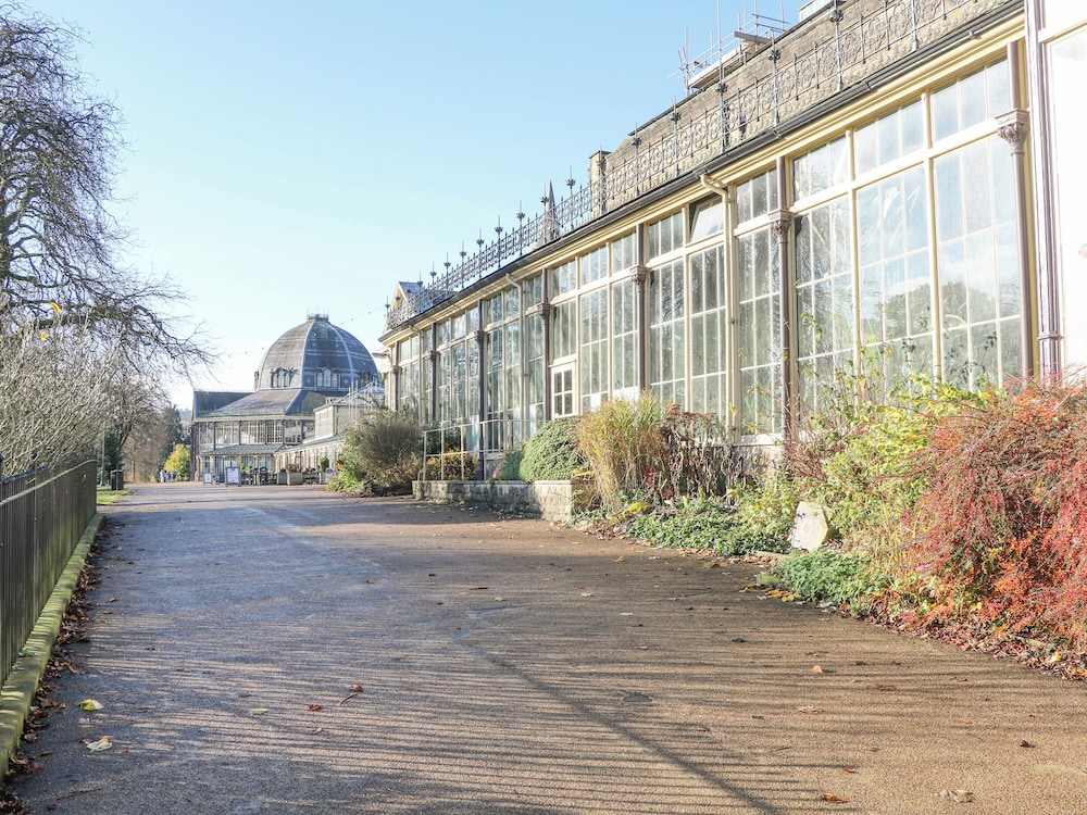 Chatsworth Suite