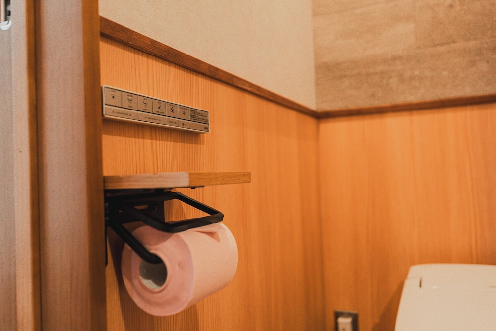 Hakuba Log Hotel Meteor