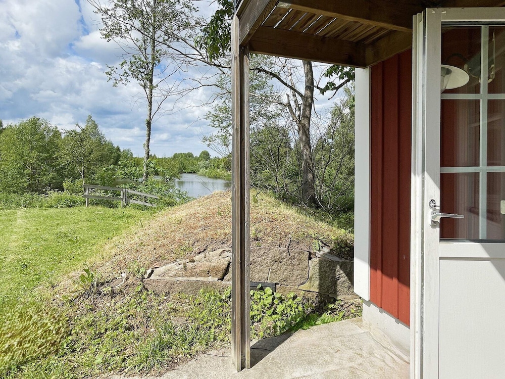 6 Person Holiday Home in Odeshog view 5