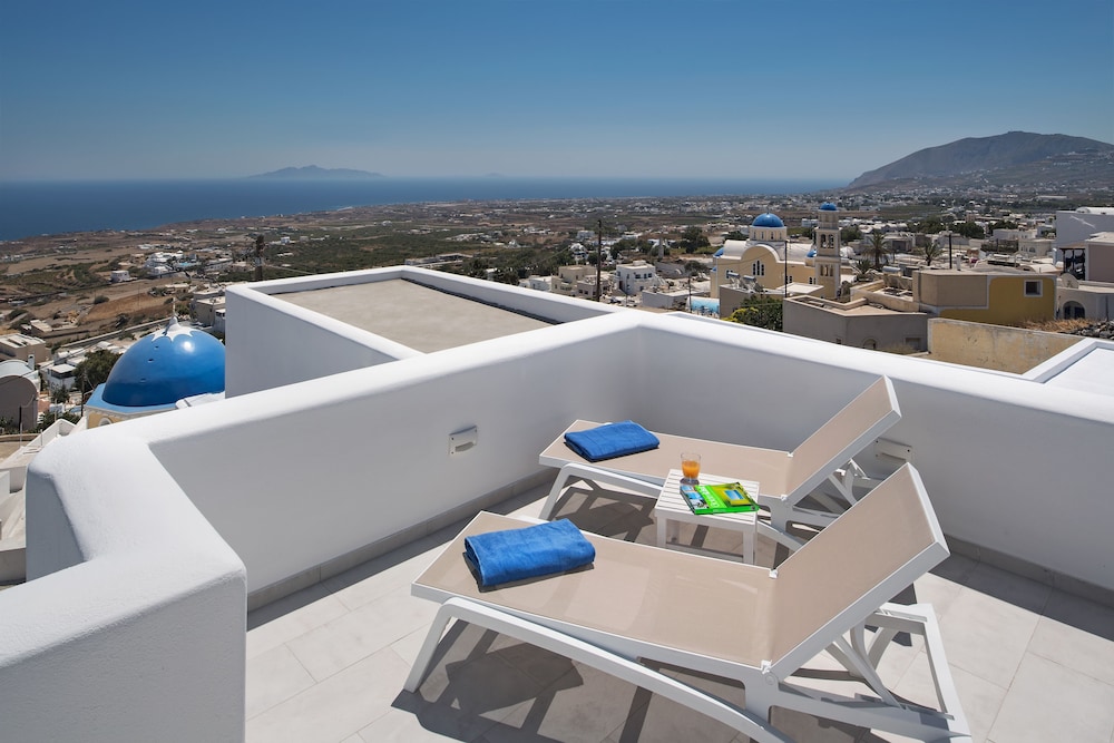 Altemar Suites