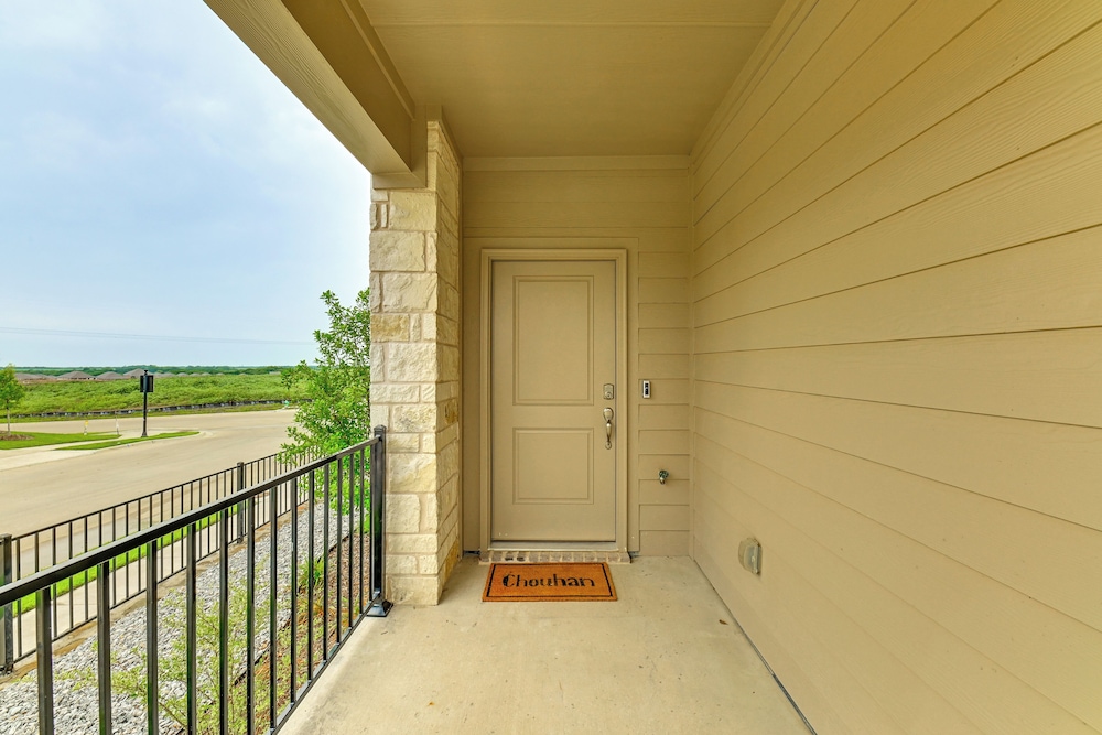 12 Mi to Dtwn Mckinney: Modern Gem w/ Patio & Yard