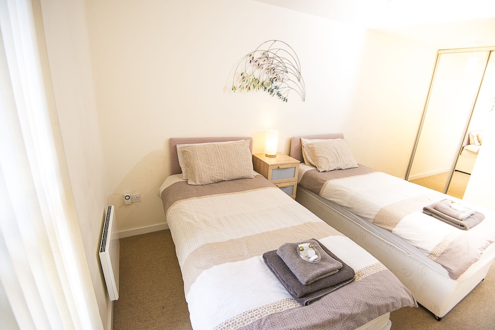 Park Hall Suites