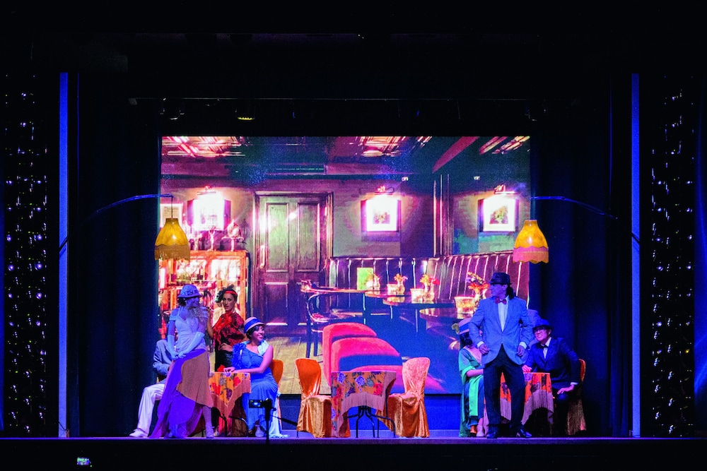 Hotel Riu Tequila - All Inclusive - Property Image 91