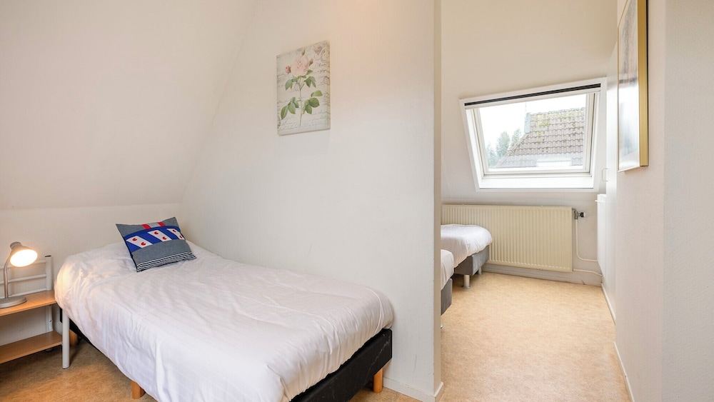 Summio Vakantiepark It Wiid