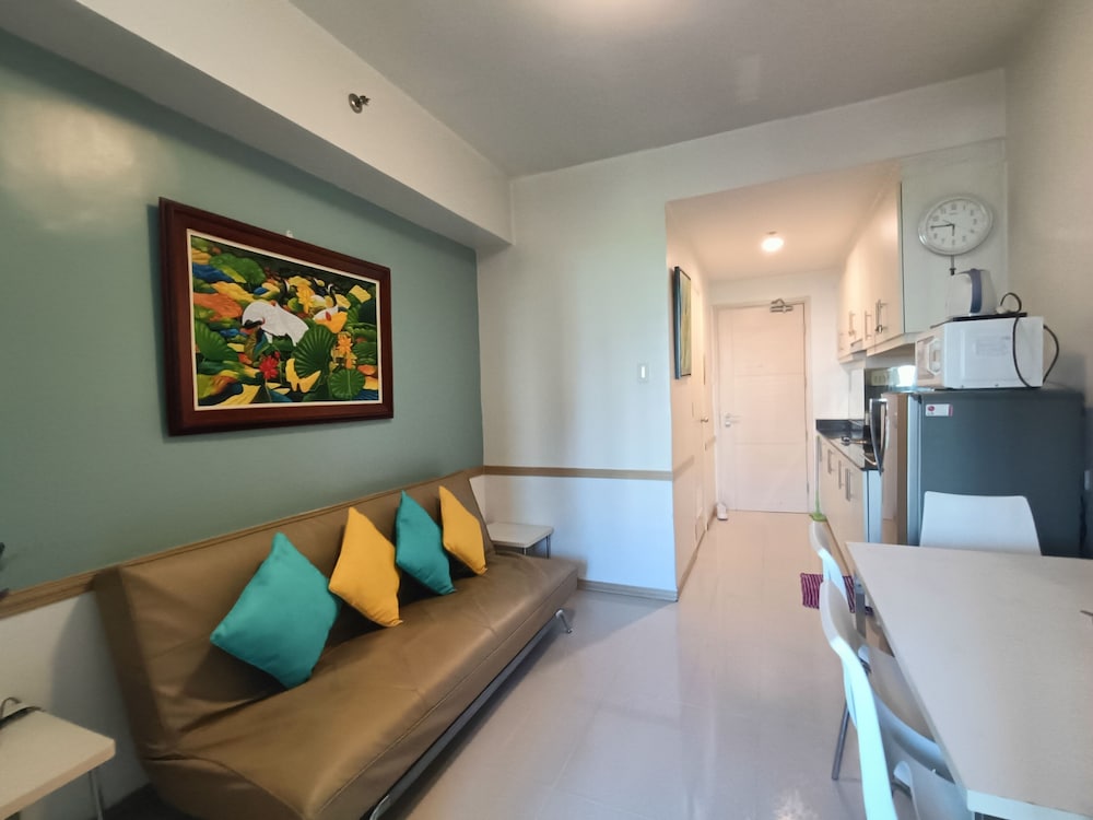 Premiere Haven at Sea Residences