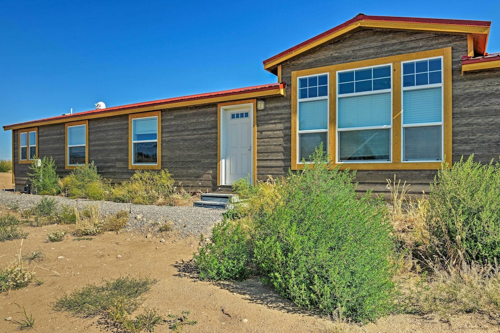 Griffel River Ranch w/ Views - An Anglers Dream! view 2