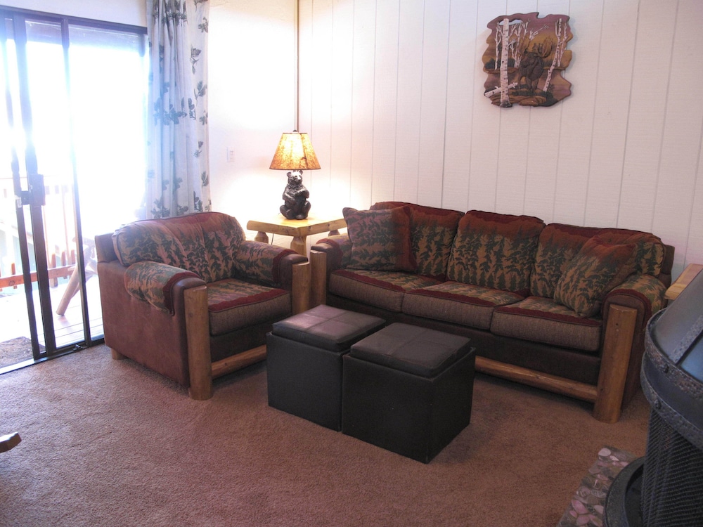 Snow Summit Townhouse Rentals & Sales