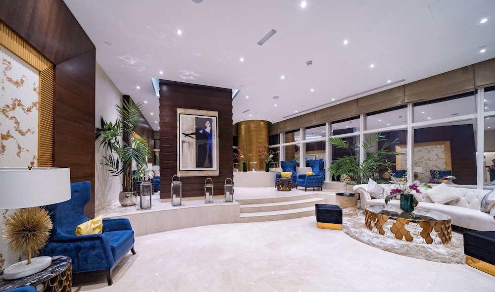 KOHH - 3BR in DAMAC Heights