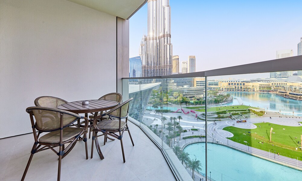 bnbme - Grande Residences - 3 BDR