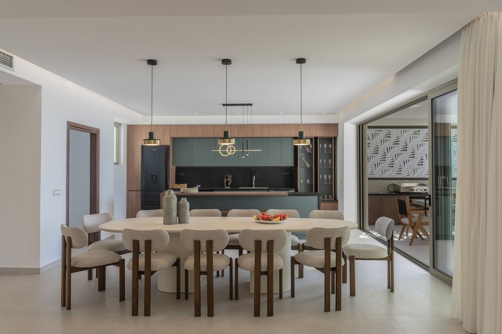 Luxurious Villa Selestine - With Private Pool