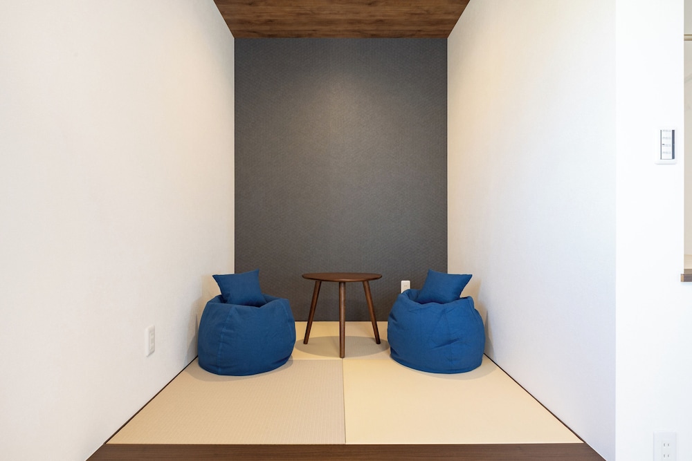 Villa Dogika TAKASHIMA