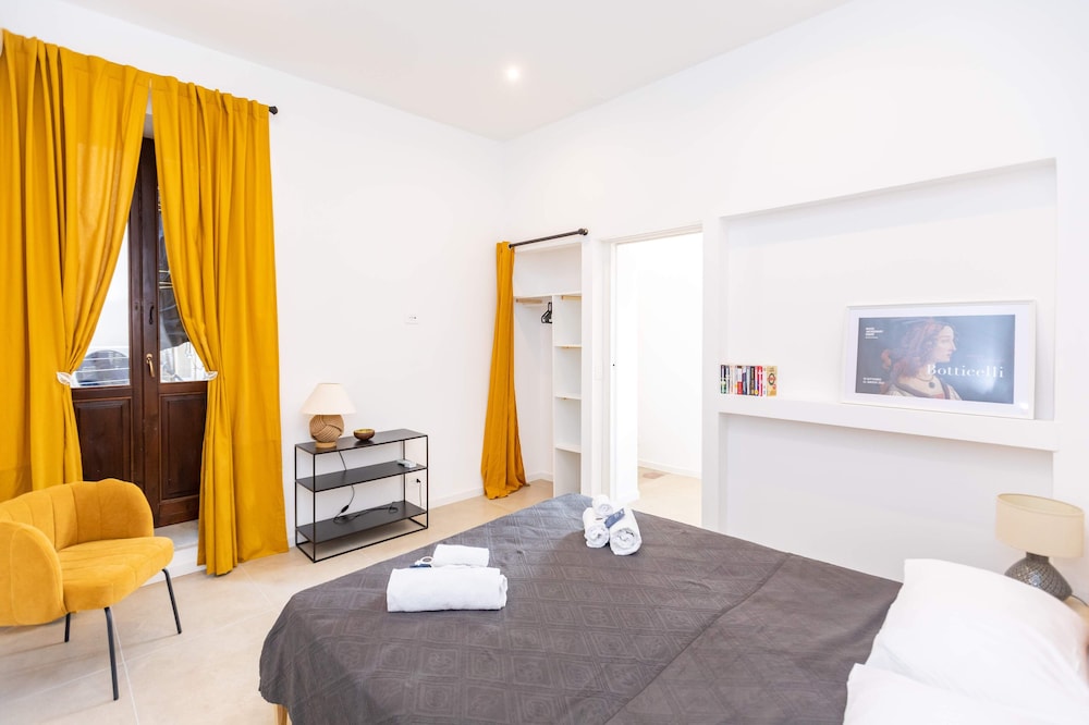 Casa Charlotte by Ortigia Apartments