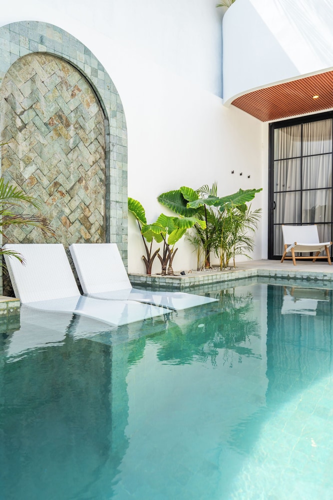 Villa Nuusa Bingin