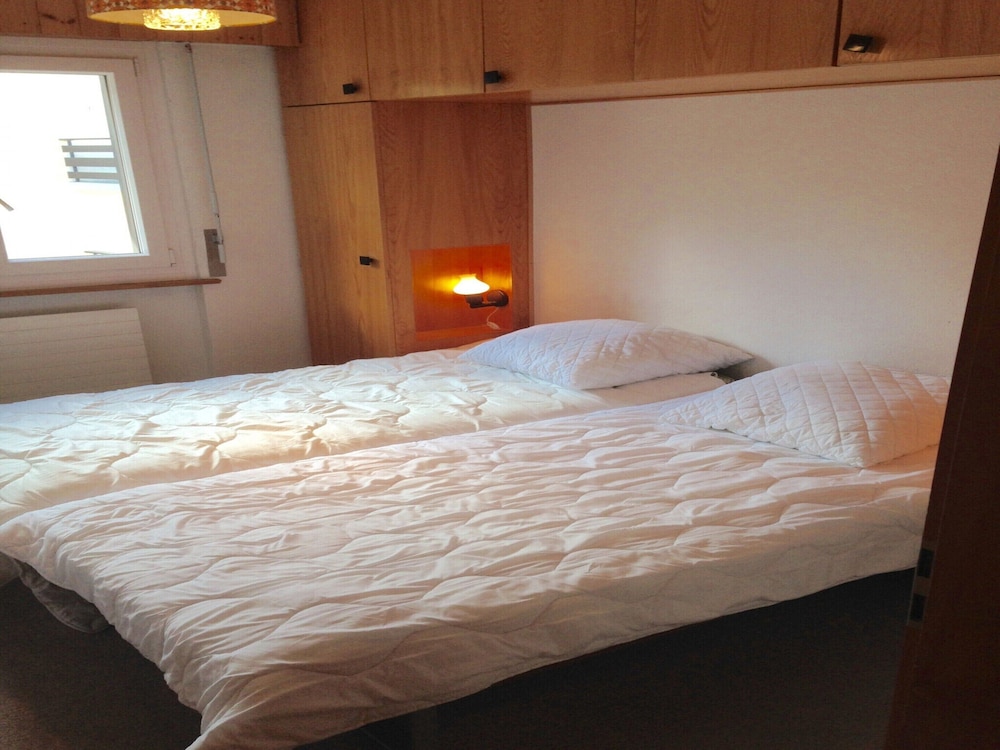 Apartment in Veysonnaz Near Ski Gondola
