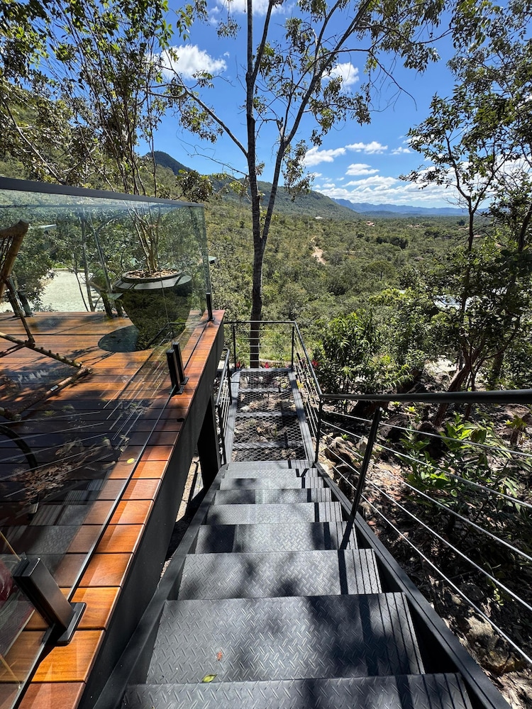 Majulê Ecolodge