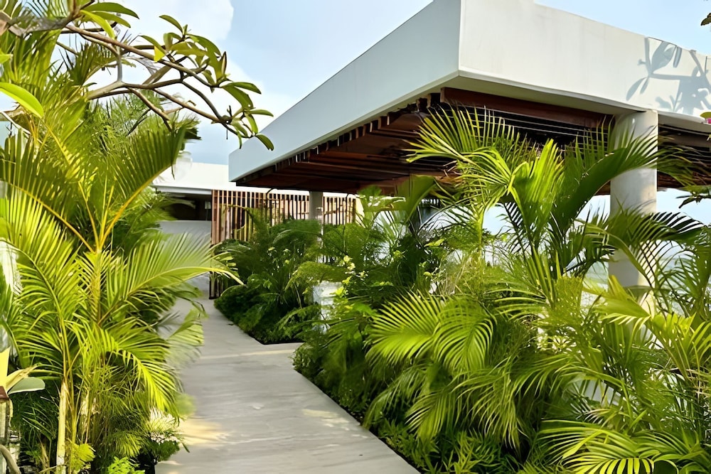 Edificio Martinique