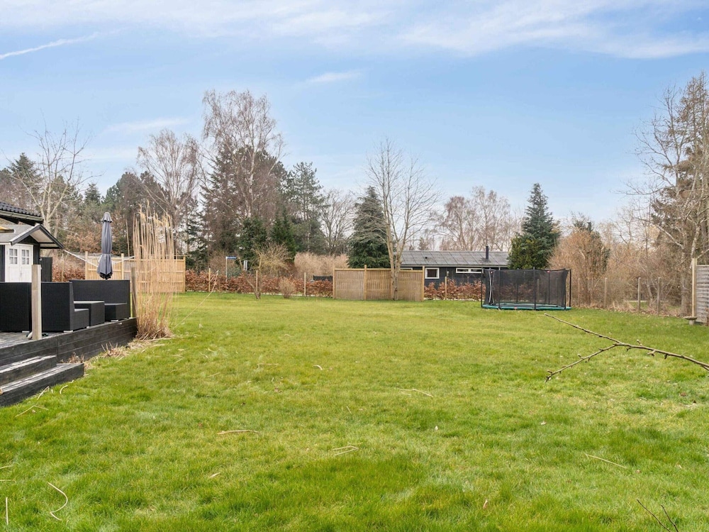 5 Star Holiday Home in Vejby