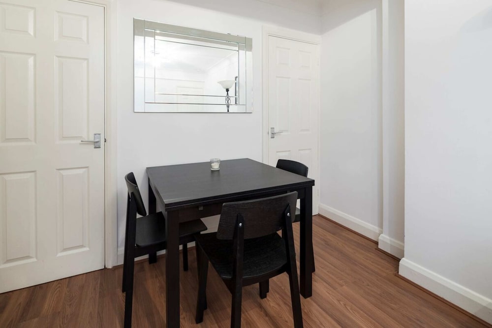Smart 2 Bed Apartment near Oxford Street & Hyde Park