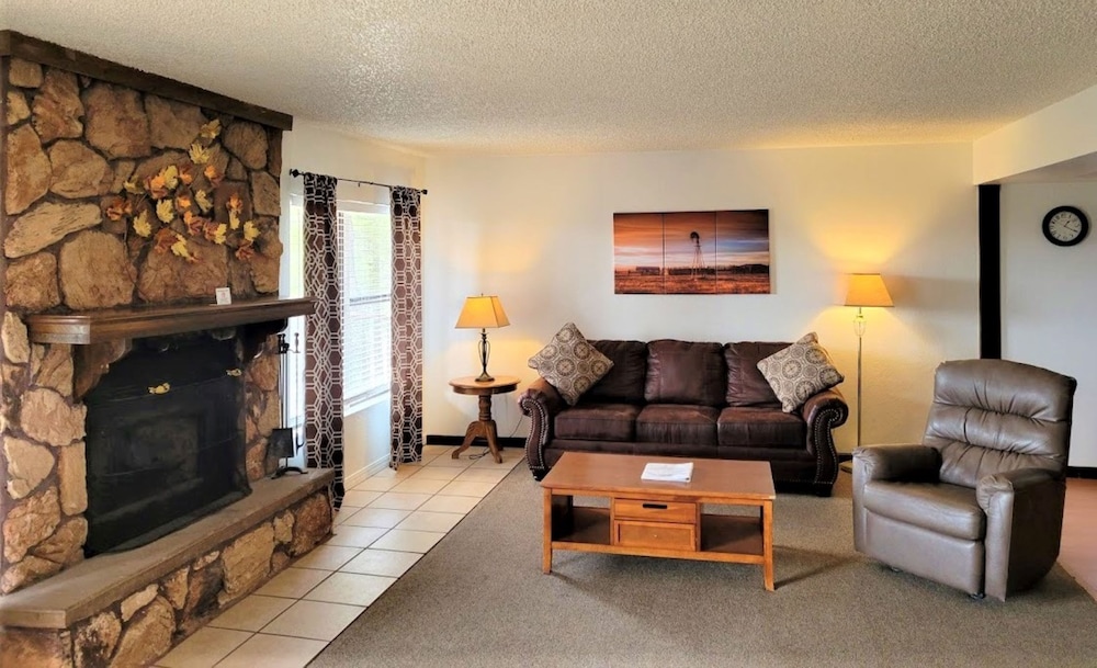 High Sierra Condominium