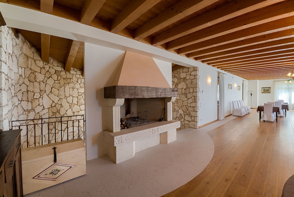 La Fonte degli Dei Wine Relais Adults Only