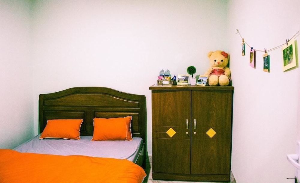 The PM Hostel
