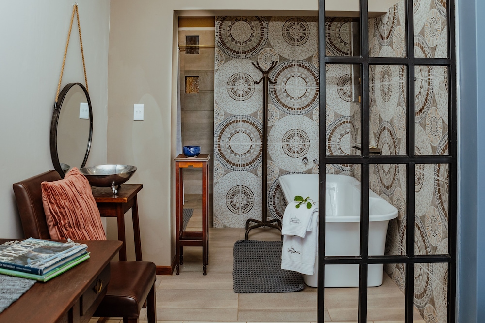 Ons Dorpshuis Guest House