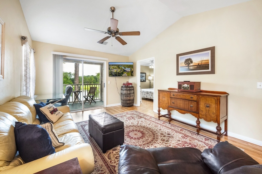 59-e Tee Time Escape 2 Bedroom Condo