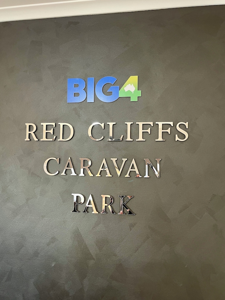 BIG4 Red Cliffs Holiday Park