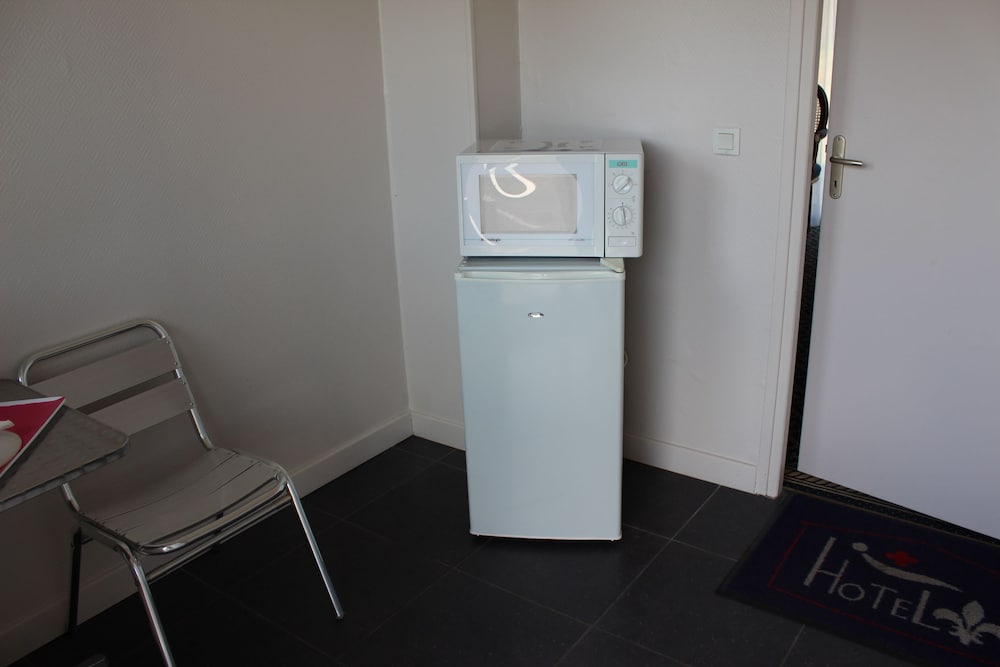 Hotel Fleur De Lys - Property Image 27