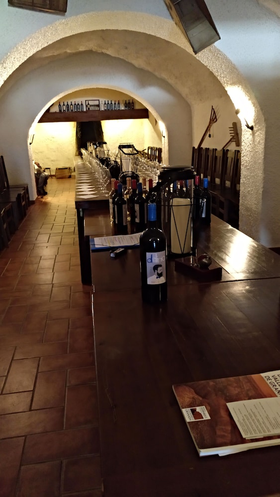 Hostal Rural Montual
