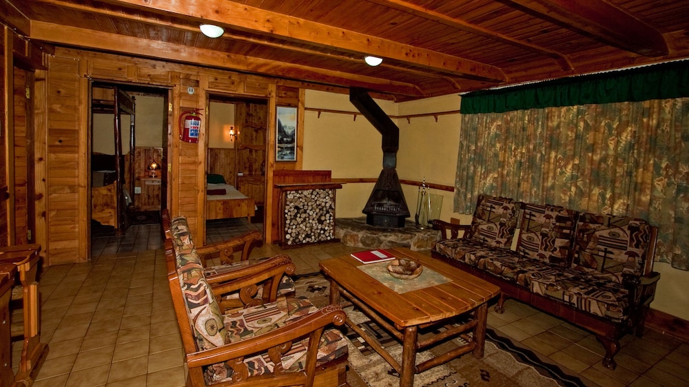 Rainbow Lodge