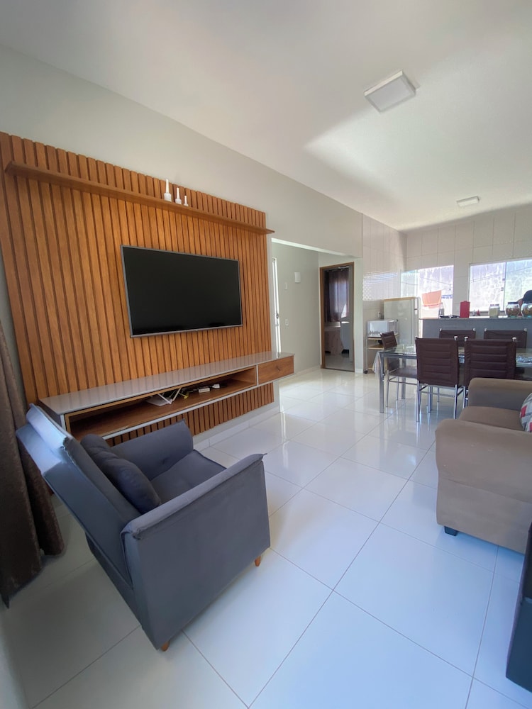 VIP House Little Princess of the Oasis 700m from Rio