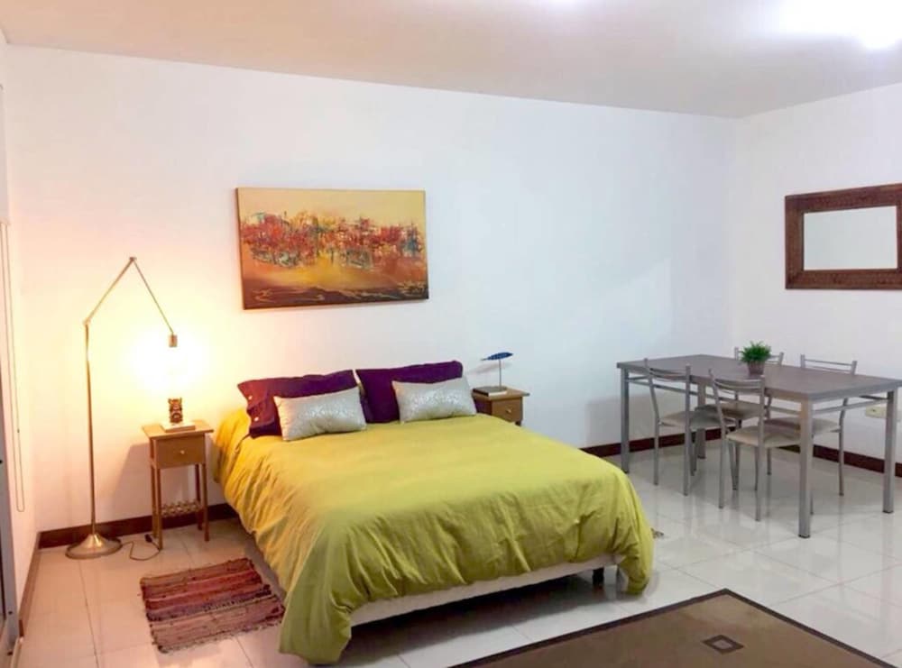 Departamento Jorge Luis Borges 9 view 4