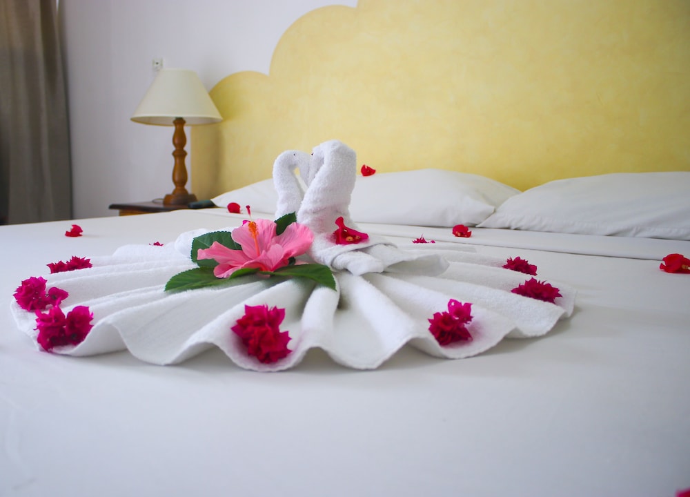 Van Villa Holidays view 3