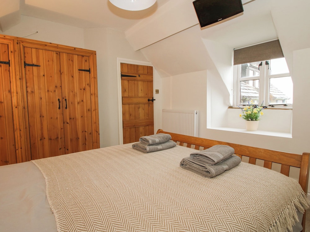 Clandyke Cottage