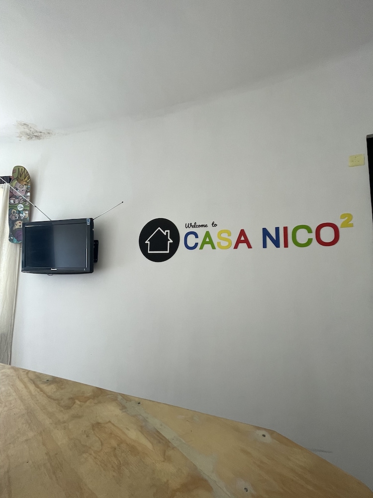 Casa Nico