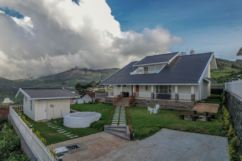 CozyVillas