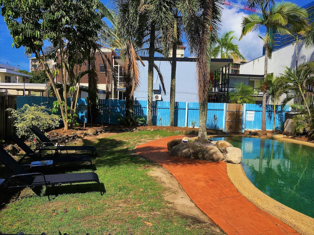 A1 Inn the City - Image 3