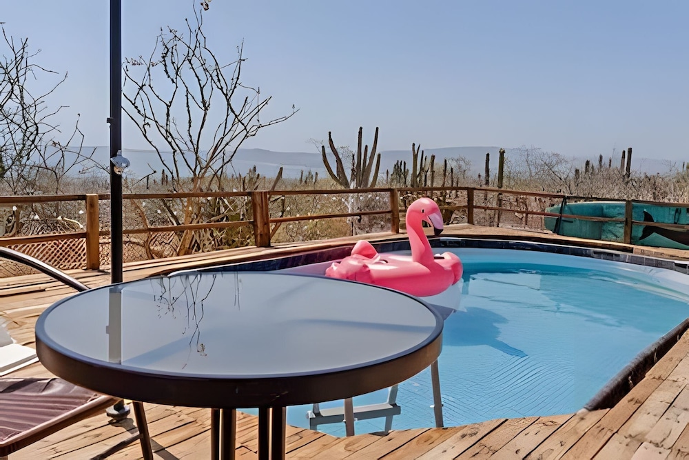 Baja Desconocida Ranch Seaview