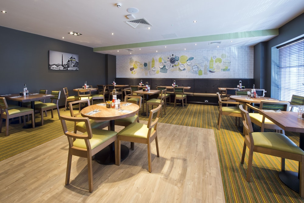 Premier Inn Lewes Town Centre, photo 29