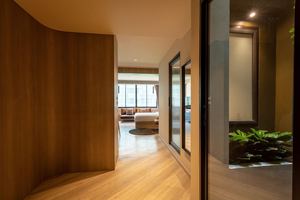 The Spades Private Residence