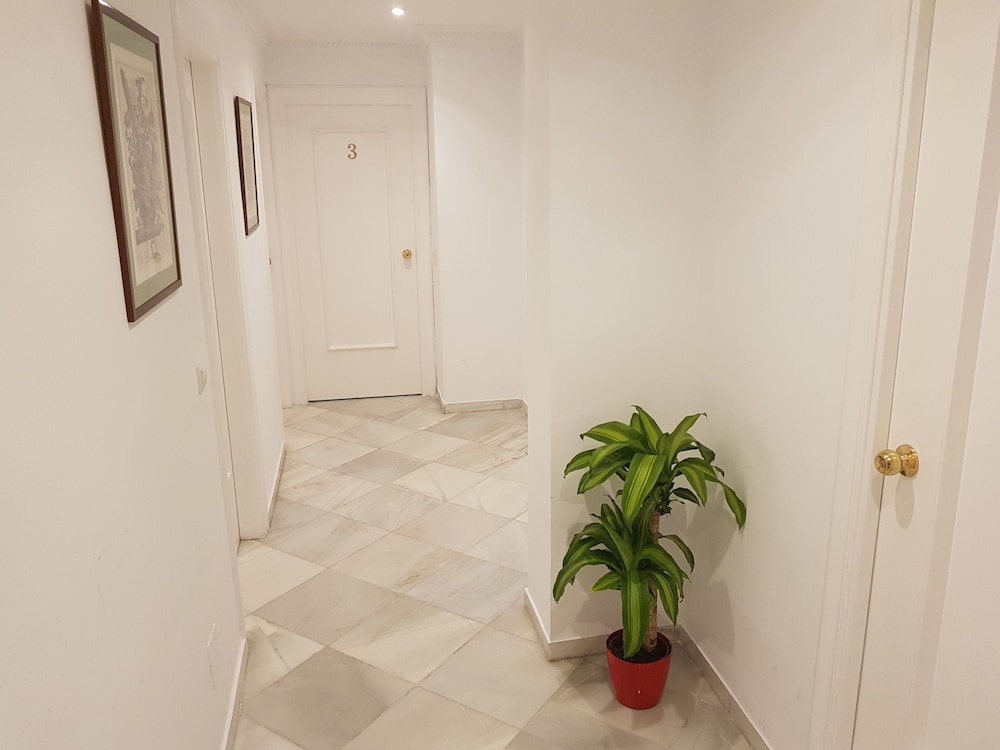 Fan Rooms Duquesa