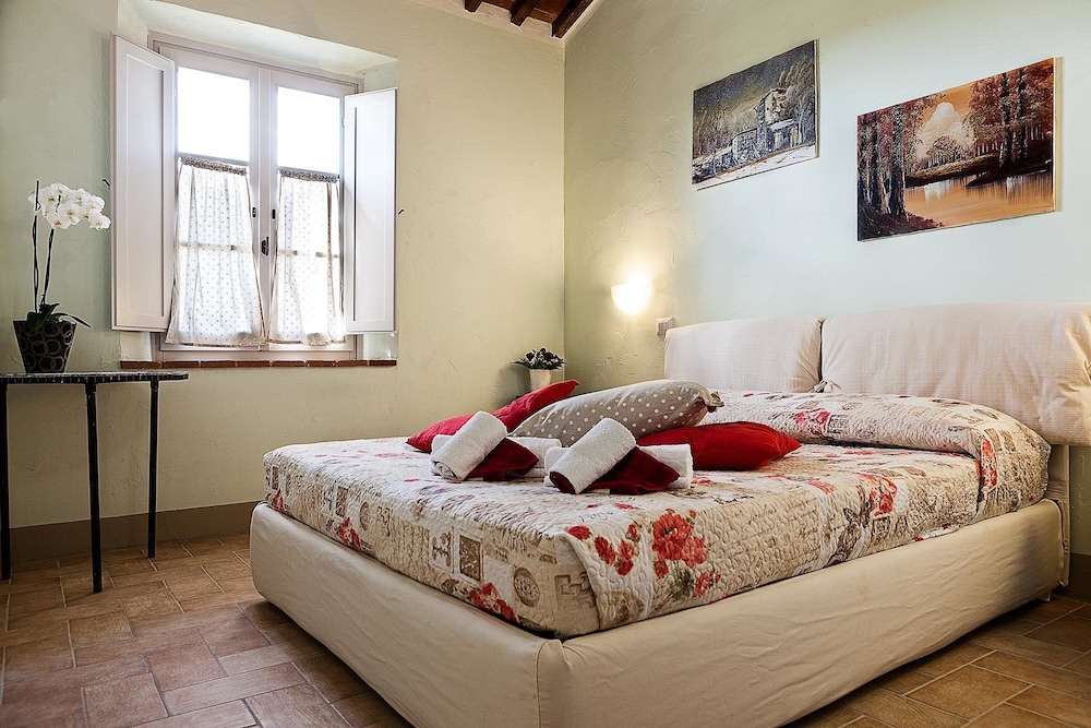 Agriturismo La Nora