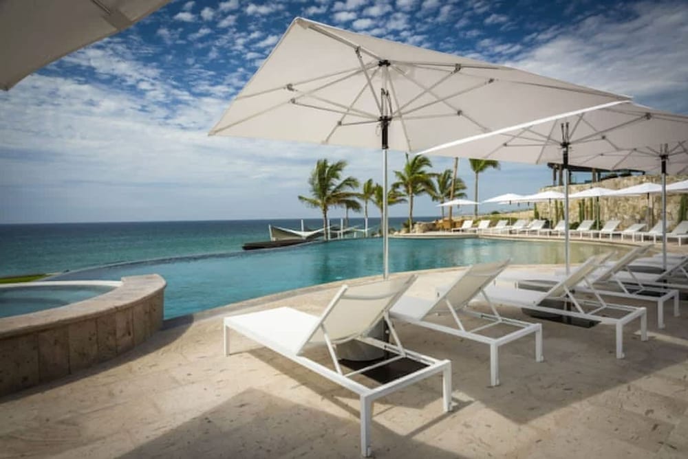 3BD Elegant Villa San Jose del Cabo Golf Course