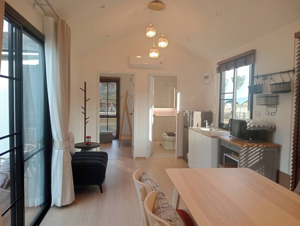 Hilltop Erawan Camp
