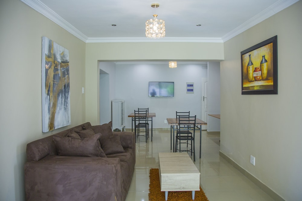 Eastlea Guest House view 4