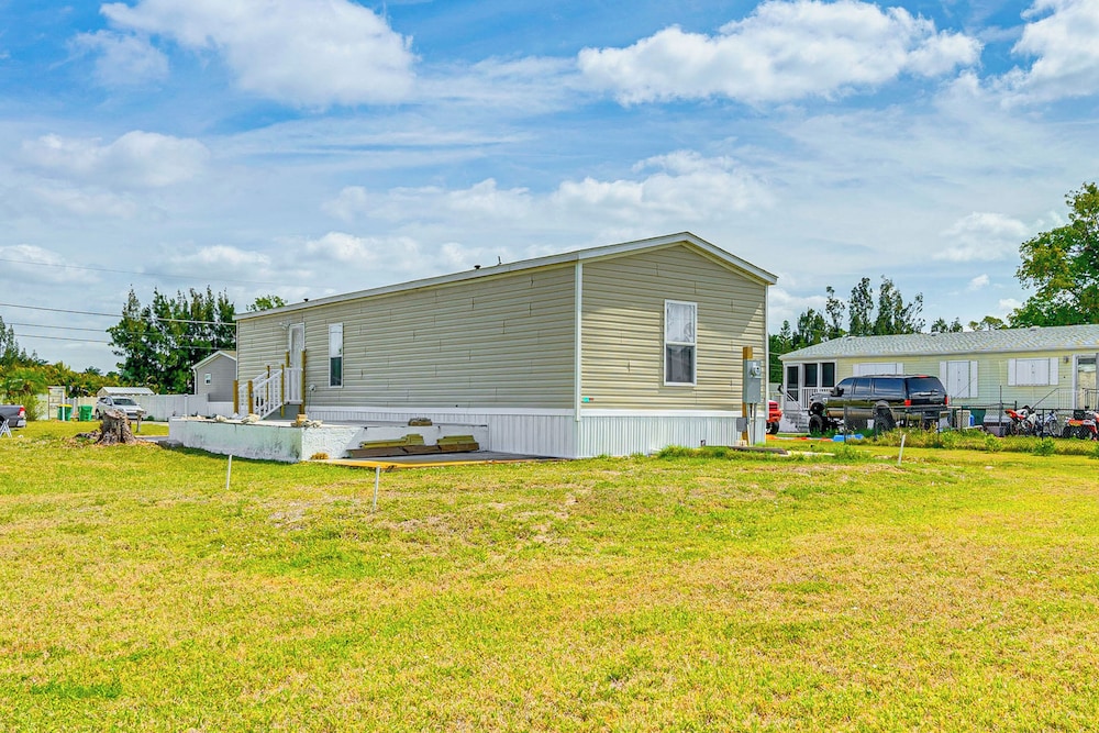 5 Mi to Dtwn: Family Getaway in Punta Gorda