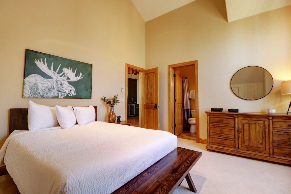 Peakside Escape 178 3 Bedroom Home